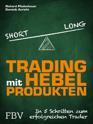 cover image of Trading mit Hebelprodukten
